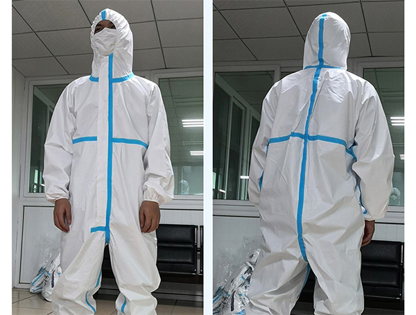 TPU防水面料是否適合制作雨具和運動鞋？
